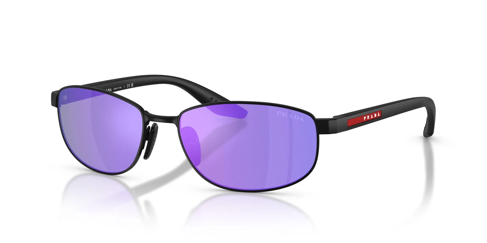 Prada Linea Rossa B53S Sunglasses - view 16